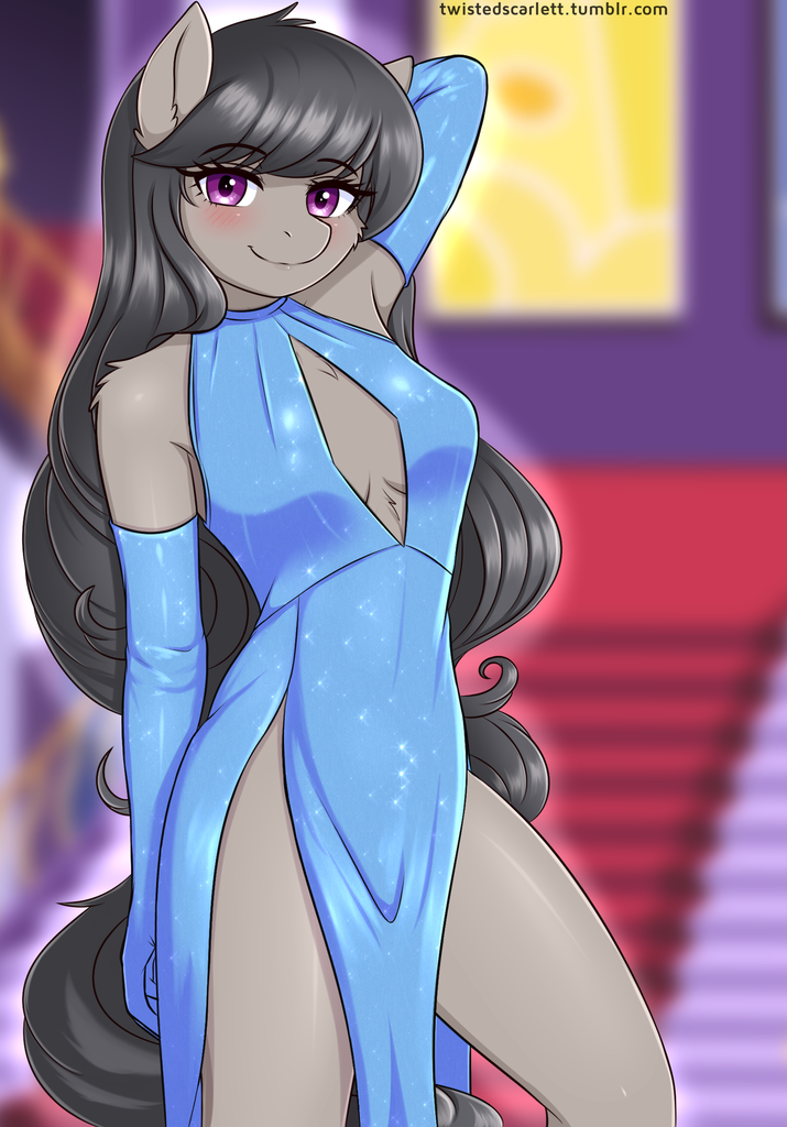 715px x 1024px - 1887777 - safe, artist:twistedscarlett60, octavia melody, earth pony,  anthro, series:non-stop nut november, absolute cleavage, arm behind head,  armpits, beautiful, beautisexy, blushing, breasts, busty octavia melody,  cheek fluff, chest fluff, cleavage 