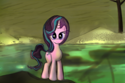 Size: 3000x2000 | Tagged: safe, artist:goldt, starlight glimmer, pony, unicorn, g4, female, high res, solo