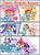 Size: 1000x1350 | Tagged: safe, artist:tylerdashart, applejack, fluttershy, pinkie pie, rainbow dash, rarity, twilight sparkle, alicorn, earth pony, pegasus, pony, unicorn, g4, >///<, birthday, blushing, blushing profusely, clothes, duo, duo female, eyes closed, female, floppy ears, hat, hug, kiss on the lips, kissing, lesbian, mane six, mare, party hat, ship:twidash, shipping, spread wings, surprise kiss, twilight sparkle (alicorn), wingboner, wings