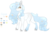 Size: 1217x788 | Tagged: safe, artist:luuny-luna, oc, oc only, oc:aqua, earth pony, pony, female, mare, simple background, solo, transparent background