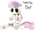 Size: 8606x7325 | Tagged: safe, artist:anglophobia, sweetie belle, pony, robot, robot pony, g4, absurd resolution, sweetie bot