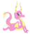 Size: 3336x3884 | Tagged: safe, artist:paskanaakka, derpibooru exclusive, scales (g4), dragon, g4, dragoness, fangs, female, high res, prone, simple background, smiling, solo, transparent background, vector