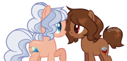 Size: 1033x500 | Tagged: safe, artist:vintage-owll, oc, oc only, pony, unicorn, female, mare, simple background, transparent background