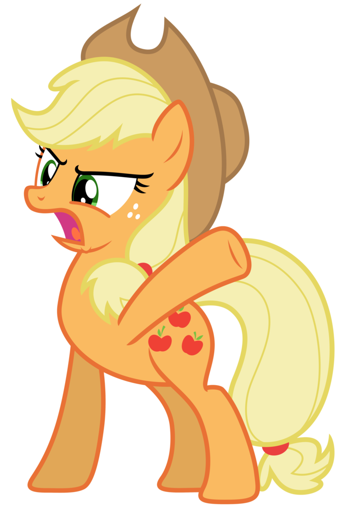 #1889833 - safe, artist:estories, applejack, earth pony, pony, g4 ...