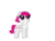 Size: 1600x1200 | Tagged: safe, alternate version, artist:nightshadowmlp, oc, oc only, oc:firework blast, pegasus, pony, 2019 community collab, derpibooru community collaboration, firealpaca, simple background, smiling, solo, transparent background