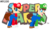 Size: 806x476 | Tagged: safe, artist:mixelfangirl100, artist:selenaede, pony, unicorn, base used, cap, clothes, crossover, gloves, hasbro, hasbro studios, hat, long sleeved shirt, long sleeves, luigi, luigi's hat, male, mario, mario & luigi, mario's hat, nintendo, overalls, ponified, shirt, shoes, simple background, solo, super mario bros., transparent background, undershirt