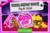 Size: 1036x690 | Tagged: safe, gameloft, g4, my little pony: magic princess, black friday, coin, gem, no pony, sale, shovel