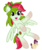 Size: 1764x2100 | Tagged: safe, artist:sjart117, oc, oc only, oc:lannie lona, oc:watermelana, pegasus, pony, 2019 community collab, derpibooru community collaboration, doll, female, flying, freckles, gradient hooves, happy, looking at you, mare, plushie, simple background, smiling, solo, toy, transparent background, waving