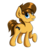 Size: 2530x2720 | Tagged: safe, artist:qbellas, oc, oc only, earth pony, pony, 2019 community collab, derpibooru community collaboration, high res, simple background, solo, transparent background