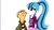 Size: 1024x576 | Tagged: safe, sonata dusk, equestria girls, g4, crossover, ed (ed edd n eddy), ed edd n eddy, female, male, ms paint, needs more jpeg