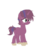 Size: 474x558 | Tagged: safe, artist:xxwerecatdipperxx, oc, oc only, oc:galaxy apple, pony, unicorn, base used, blank flank, freckles, offspring, parent:big macintosh, parent:twilight sparkle, parents:twimac, simple background, solo, transparent background, unshorn fetlocks