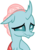 Size: 3000x4244 | Tagged: safe, artist:cloudy glow, ocellus, changedling, changeling, g4, the hearth's warming club, .ai available, cute, diaocelles, female, frown, nervous, sad, simple background, solo, transparent background, vector, wavy mouth, woobie