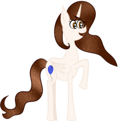 Size: 2146x2223 | Tagged: safe, artist:wonderschwifty, oc, oc only, pony, unicorn, 2019 community collab, derpibooru community collaboration, female, high res, mare, simple background, solo, transparent background