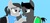 Size: 1024x469 | Tagged: safe, artist:volcanicdash, pony, base used, clothes, crossover, female, little mac (punch-out!!), male, non-mlp shipping, ponified, punch-out!!, shipping, straight, super smash bros., super smash bros. 4, touching face, wii fit, wii fit trainer