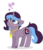 Size: 529x620 | Tagged: safe, artist:superrosey16, oc, oc only, oc:starla moon, pony, unicorn, female, mare, simple background, solo, transparent background