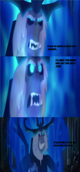 Size: 1144x2456 | Tagged: safe, edit, edited screencap, screencap, storm king, g4, my little pony: the movie, comic, how the grinch stole christmas, jim carrey, male, parody, screencap comic, the grinch