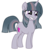 Size: 2316x2589 | Tagged: safe, artist:seaswirls, oc, oc only, oc:stony star, pony, unicorn, female, high res, mare, simple background, solo, transparent background