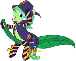 Size: 7452x6000 | Tagged: safe, artist:dreamoonight, oc, oc only, oc:spirit heart, pony, absurd resolution, clothes, halloween, holiday, simple background, socks, solo, striped socks, transparent background
