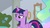 Size: 1920x1080 | Tagged: safe, screencap, princess celestia, twilight sparkle, alicorn, pony, g4, my little pony: friendship is magic, school raze, solo focus, twilight sparkle (alicorn)