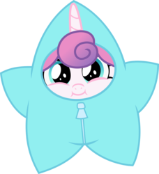Size: 3000x3285 | Tagged: safe, artist:sollace, princess flurry heart, alicorn, pony, g4, my little pony best gift ever, .svg available, baby, baby pony, cute, female, filly, flurrybetes, high res, show accurate, simple background, smiling, solo, star flurry heart, transparent background, vector