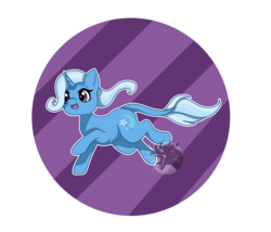 Size: 4048x3472 | Tagged: safe, artist:stuckin1812, trixie, pony, unicorn, g4, female, mare, simple background, solo, transparent background