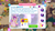 Size: 1280x720 | Tagged: safe, gameloft, princess cadance, tantabus, g4, cute, cutedance, faic, group quests, oof