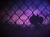 Size: 2335x1712 | Tagged: safe, artist:norra, ambient, cozy, evening, fence, field, night, night sky, silhouette, sky