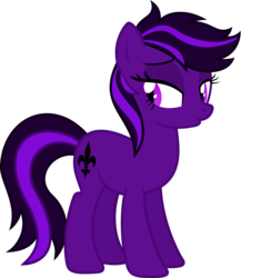Size: 3761x4000 | Tagged: safe, oc, oc only, oc:kioshka, earth pony, pony, female, mare, simple background, solo, transparent background, vector