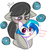 Size: 2688x2856 | Tagged: safe, artist:pesty_skillengton, dj pon-3, octavia melody, vinyl scratch, earth pony, pony, unicorn, g4, baby, baby pony, blushing, cute, female, filly, floppy ears, frown, grammar error, heart, heart eyes, high res, holding a pony, hug, levitation, lidded eyes, magic, octavia is not amused, open mouth, pointing, record, simple background, smiling, telekinesis, unamused, underhoof, white background, wingding eyes