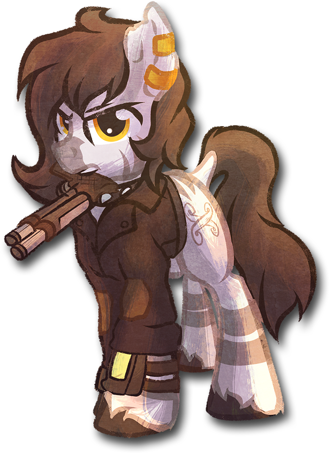 1875895 Safe Artist Tiothebeetle Oc Oc Only Oc Phisa Pony