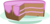 Size: 10625x5087 | Tagged: safe, artist:theponymuseum, absurd resolution, cake, dish, food, no pony, simple background, transparent background, vector