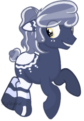Size: 384x552 | Tagged: safe, artist:xylenneisnotamazing, oc, oc only, earth pony, pony, male, simple background, solo, stallion, transparent background