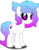 Size: 1280x1649 | Tagged: safe, artist:buckeyescozycafe, oc, oc only, oc:dj poltergeist, earth pony, pony, black sclera, female, mare, simple background, solo, transparent background