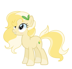 Size: 1952x1864 | Tagged: source needed, useless source url, safe, artist:rainbows-skies, oc, oc only, oc:radler, earth pony, pony, female, mare, simple background, solo, transparent background, vector