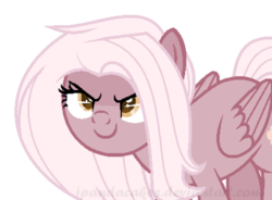 Size: 442x326 | Tagged: safe, artist:ipandacakes, oc, oc only, oc:rosy posy, pegasus, pony, base used, female, mare, offspring, parent:gentle breeze, parent:posey shy, parents:shys, simple background, solo, transparent background