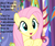 Size: 648x540 | Tagged: safe, edit, edited screencap, editor:korora, screencap, fluttershy, rainbow dash, pegasus, pony, g4, my little pony best gift ever, my little pony: friendship is magic, bronybait, christmas, christmas lights, cropped, cute, dialogue, english, female, garland, gift wrapped, hearth's warming decorations, holiday, mare, open mouth, present, shyabetes, smiling, solo focus, text, twilight's castle, underhoof, yakyakistan