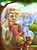 Size: 1500x2016 | Tagged: safe, artist:tsitra360, apple bloom, applejack, big macintosh, rainbow dash, earth pony, pegasus, pony, g4, apple, apple cart, apple orchard, apple tree, axe, babe the blue ox, belt, big-apple-pony, boots, bow, cart, clothes, crossover, female, filly, folklore, food, freckles, giant pony, hair bow, hair tie, harness, hat, hoof boots, horn, horse collar, looking down, looking up, lumberjack, macro, male, mare, mega applejack, multisize, open mouth, pants, paul bunyan, ponytail, raised hoof, shirt, shoes, sitting, smiling, spread wings, stallion, standing, suspenders, sweet apple acres, tack, three quarter view, tree, weapon, wings