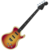 Size: 3937x4000 | Tagged: safe, artist:mlpcreativelab, applejack, a case for the bass, equestria girls, g4, my little pony equestria girls: rainbow rocks, .ai available, .svg available, bass guitar, guitar, musical instrument, no pony, object, simple background, transparent background, vector