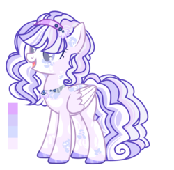 Size: 4368x4264 | Tagged: safe, artist:liannell, oc, oc only, oc:lily, pegasus, pony, absurd resolution, female, mare, simple background, solo, transparent background