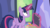 Size: 1334x750 | Tagged: safe, screencap, twilight sparkle, alicorn, pony, g4, my little pony best gift ever, my little pony: friendship is magic, book, female, magic, mare, messy mane, solo, telekinesis, twilight sparkle (alicorn), twilight's castle