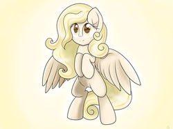 Size: 1024x764 | Tagged: safe, artist:enviaart, oc, oc only, pegasus, pony, bipedal, female, mare, solo