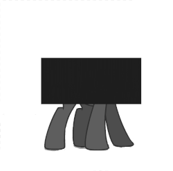 Size: 1152x1140 | Tagged: safe, edit, oc, oc only, oc:end credicts, pony, animated, best waifu, end credits, gif, meme, newfag, op is on drugs, solo