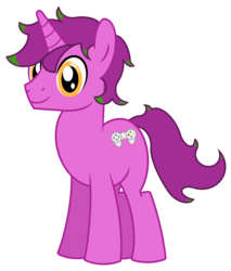 Size: 1700x2000 | Tagged: safe, artist:pizzamovies, oc, oc only, oc:pixel shot, pony, unicorn, 2019 community collab, derpibooru community collaboration, controller, cutie mark, male, simple background, solo, transparent background
