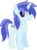 Size: 3665x4891 | Tagged: safe, artist:cyanlightning, oc, oc only, oc:rhodie keypone, pony, unicorn, 2019 community collab, derpibooru community collaboration, g4, .svg available, absurd resolution, chest fluff, ear fluff, female, mare, simple background, solo, transparent background, vector