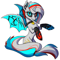 Size: 960x960 | Tagged: safe, artist:meyerson_was, oc, oc only, oc:mel, alicorn, pony, 2019 community collab, derpibooru community collaboration, simple background, solo, transparent background