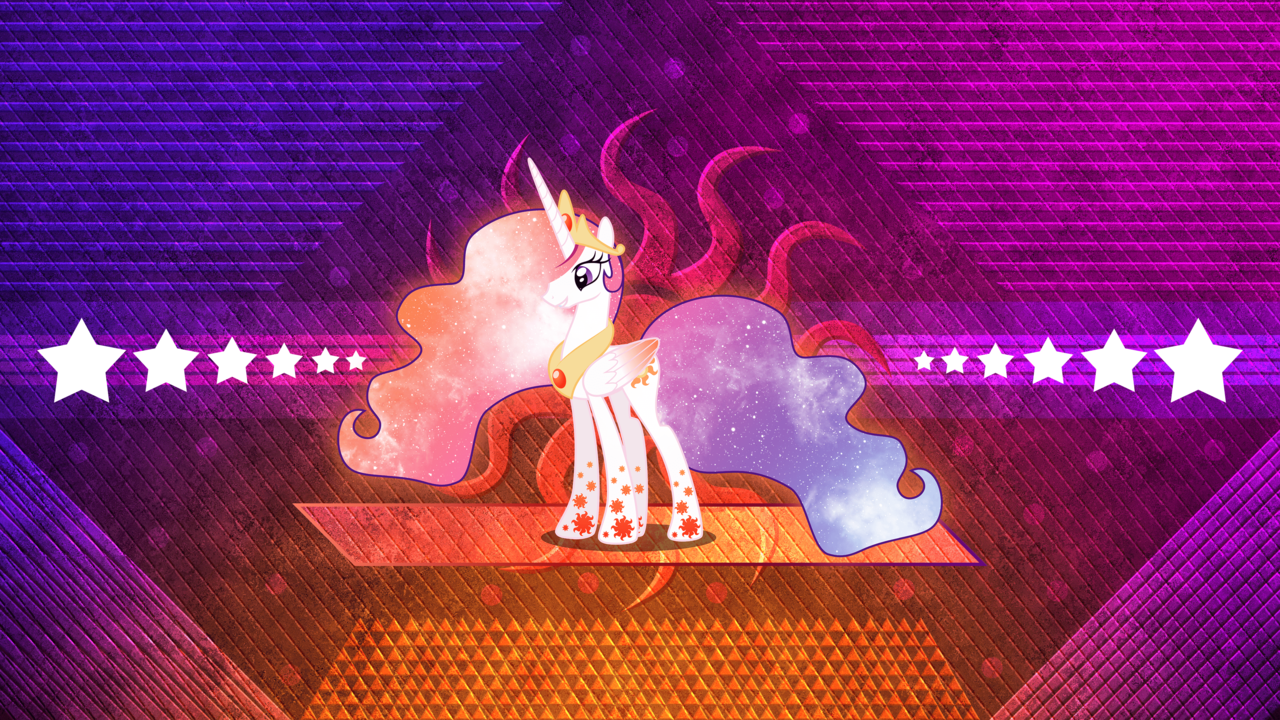 1904495 Safe Artist Laszlvfx Artist Xebck Edit Princess Celestia