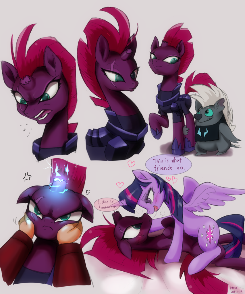 Tempest shadow twilight