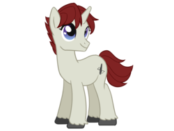 Size: 1920x1440 | Tagged: safe, artist:blueeye, oc, oc only, pony, unicorn, 2019 community collab, derpibooru community collaboration, simple background, solo, transparent background, vector