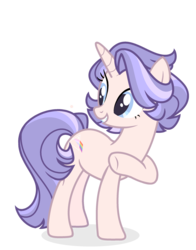 Size: 2200x2800 | Tagged: safe, artist:enifersuch, oc, oc only, oc:infinity starkeeper, pony, unicorn, female, high res, mare, offspring, parent:flash sentry, parent:twilight sparkle, parents:flashlight, simple background, solo, transparent background