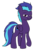 Size: 1821x2521 | Tagged: safe, artist:moonatik, oc, oc only, oc:endless night, pegasus, pony, 2019 community collab, derpibooru community collaboration, looking at you, raised hoof, simple background, smiling, smug, solo, transparent background